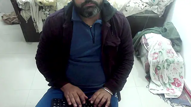 rentarob online show from January 8, 8:25 pm