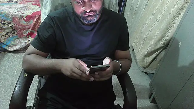 rentarob online show from November 11, 5:07 pm