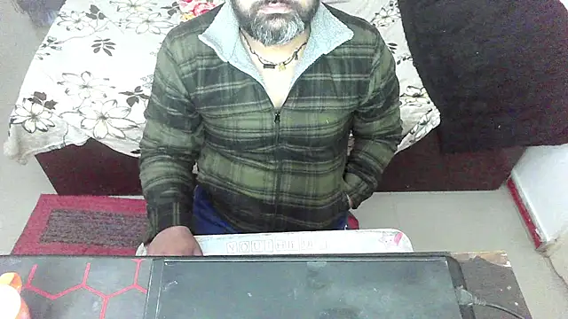 rentarob online show from January 13, 7:29 pm