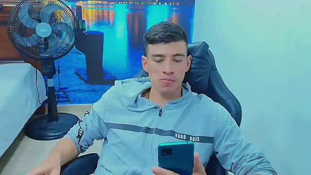 DEIBY BABY online show from November 13, 10:35 pm