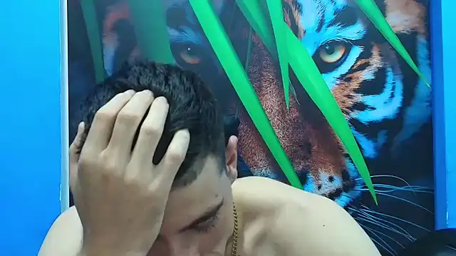 DEIBY BABY online show from February 7, 12:18 am