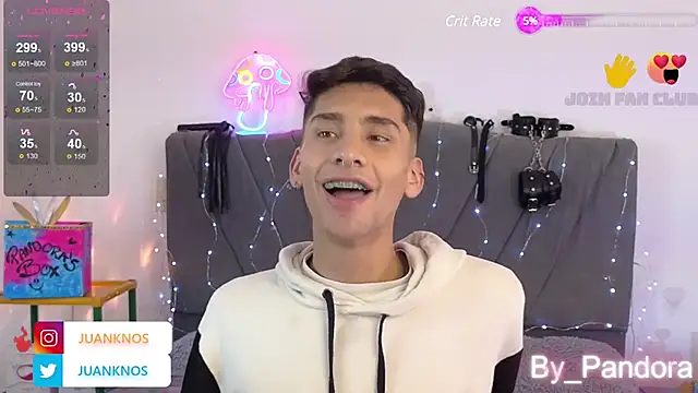 by pandora online show from December 2, 7:03 pm