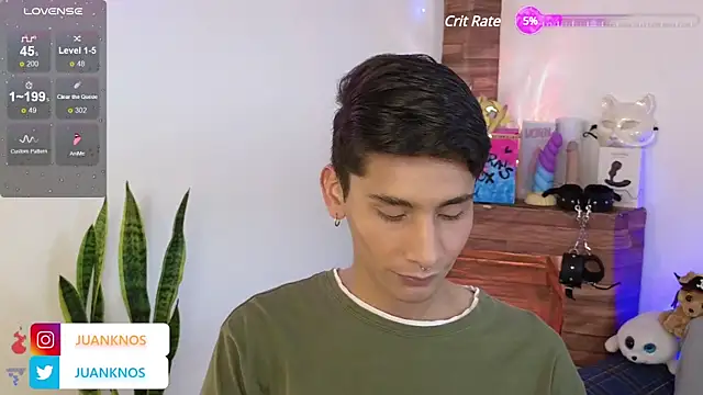 by pandora online show from January 29, 7:00 pm