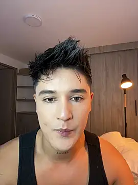 angelcossio online show from April 27, 10:04 pm