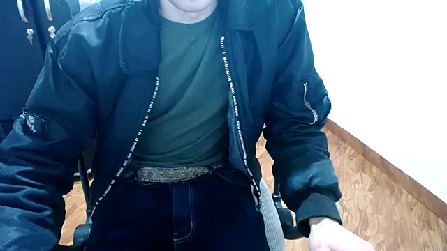 Falling AngelsS online show from February 18, 12:59 am