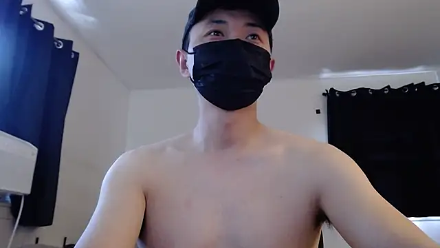 twbobo00715 online show from October 9, 8:47 pm