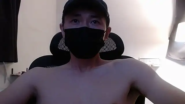 twbobo00715 online show from December 10, 1:40 am