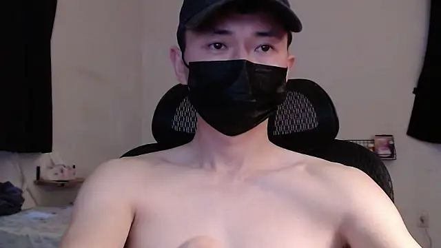 twbobo00715 online show from January 6, 5:38 pm