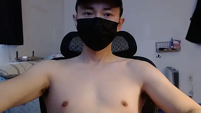 twbobo00715 online show from December 25, 5:15 pm