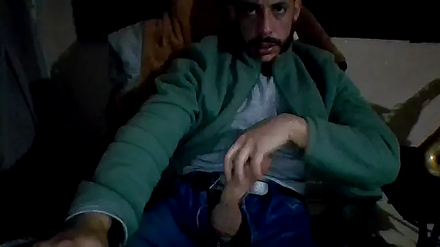 MachoScorpionCaralho online show from September 26, 9:12 pm