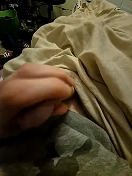 SexyGoldBoy22 online show from September 24, 7:01 pm