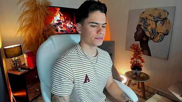 Matias Murrier online show from January 14, 12:32 pm