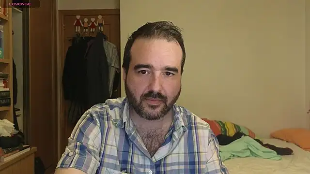 curiosillo83 online show from September 20, 1:00 pm