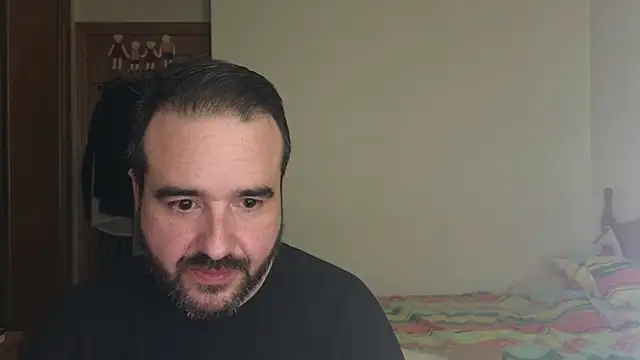 curiosillo83 online show from October 28, 11:18 pm