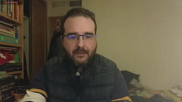 curiosillo83 online show from March 18, 5:23 pm