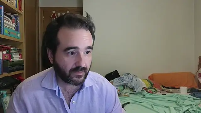 curiosillo83 online show from July 16, 4:47 pm