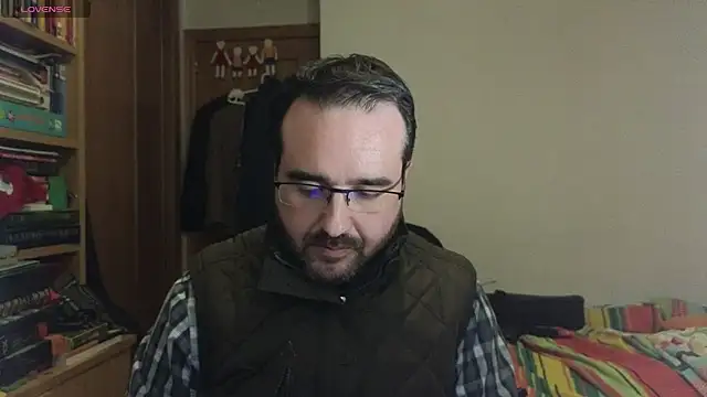 curiosillo83 online show from January 16, 3:24 pm