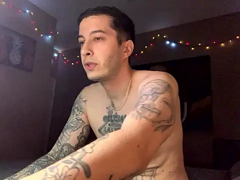 Bwcjoshbanks online show from March 11, 7:32 pm