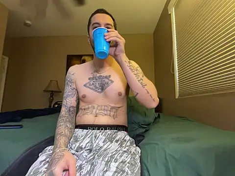 Snapshot of Bwcjoshbanks chatting on September 16, 8:20 pm Bwcjoshbanks online show from September 16, 8:20 pm