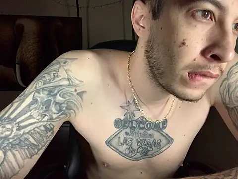 Bwcjoshbanks online show from June 4, 6:47 pm