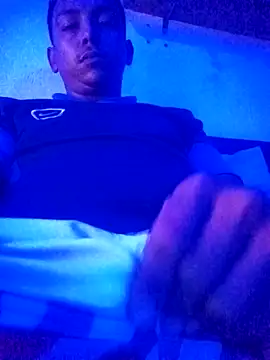 Theandy online show from April 3, 12:18 am