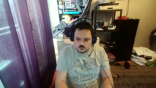 Bebemickey75 online show from March 8, 11:22 am