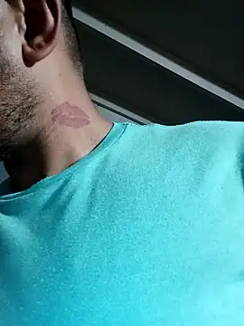 Snapshot of mijito30 chatting on October 6, 11:20 pm mijito30 online show from October 6, 11:20 pm