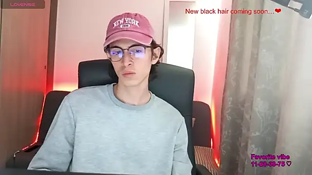 Norehg online show from March 17, 3:25 pm