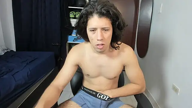 imtonny19 online show from April 18, 12:23 am