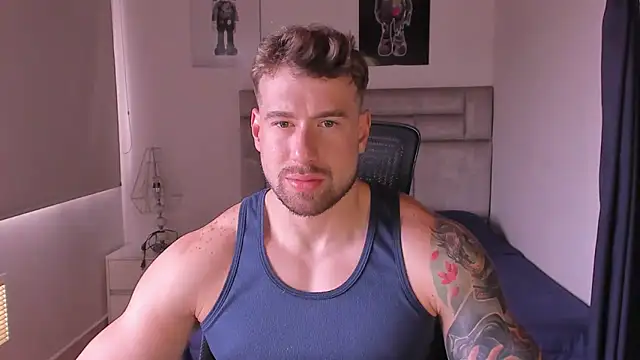 paul rogerr online show from December 20, 5:53 pm