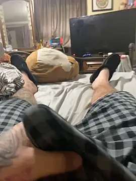 daddddddddyyyy online show from January 31, 4:38 pm