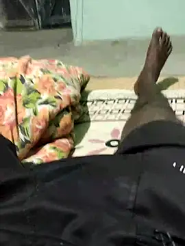 SILENT FUCKER 01 online show from March 5, 2:01 pm