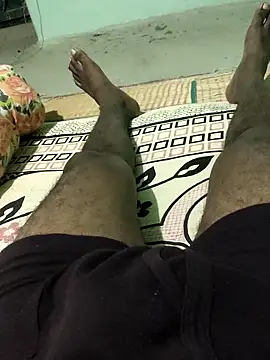 SILENT FUCKER 01 online show from March 4, 5:03 pm