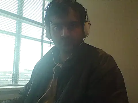 JohnBond009 online show from October 3, 12:10 pm