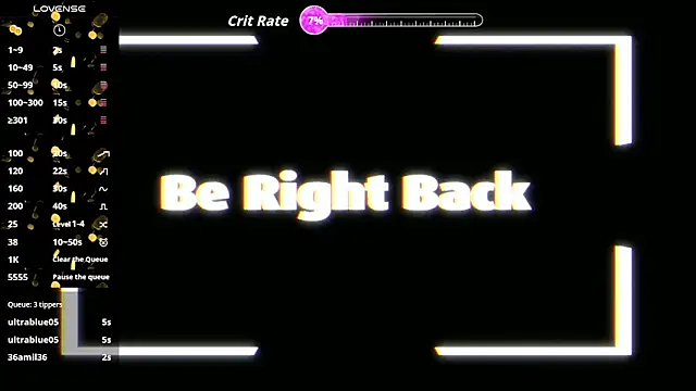 CHRISTIAN DISICK online show from October 19, 7:17 pm