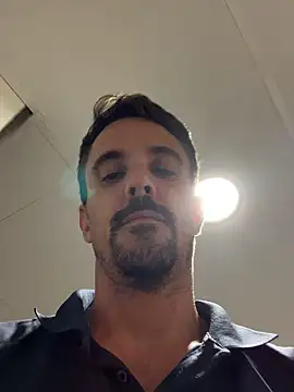 julian333 online show from July 13, 5:37 pm