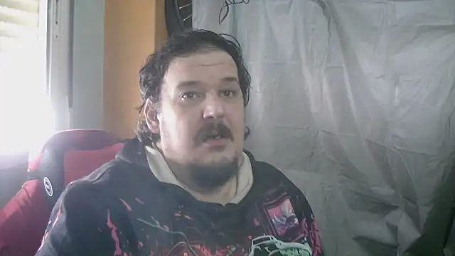 porkorossy online show from February 10, 11:26 am