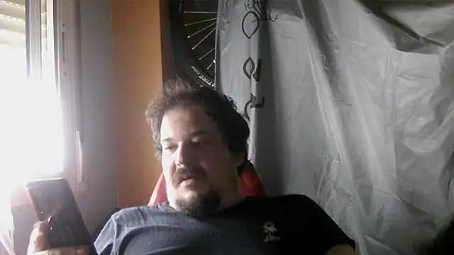 porkorossy online show from October 22, 8:07 am