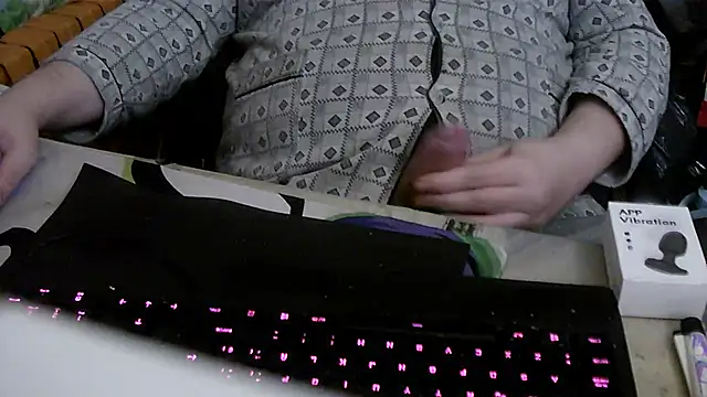 porkorossy online show from January 13, 8:19 am