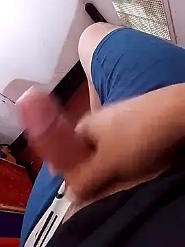 hotman8209 online show from March 27, 2:29 pm