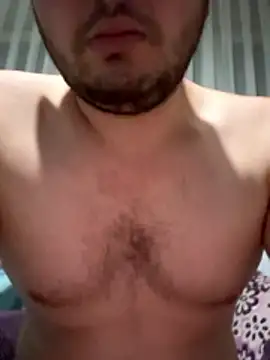 Soylu95 online show from February 9, 1:54 am