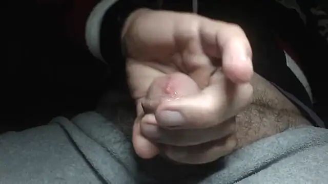 Ghoost69 online show from October 13, 8:15 pm