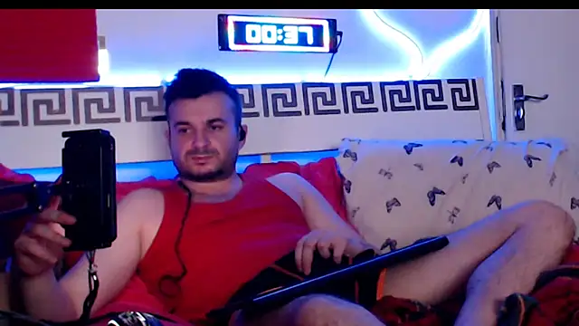 erotico69xxx online show from December 18, 12:39 am