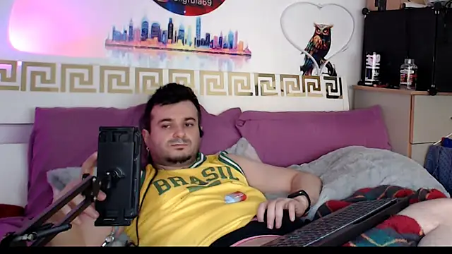 erotico69xxx online show from April 7, 11:43 am