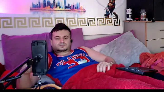 erotico69xxx online show from March 26, 11:25 am