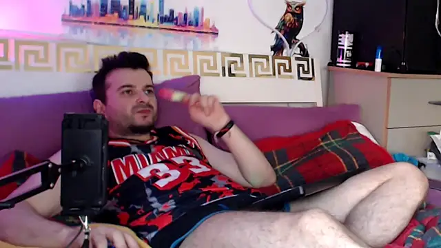 erotico69xxx online show from May 24, 12:33 pm