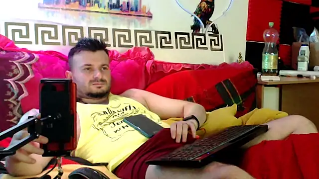 erotico69xxx online show from June 21, 12:05 am