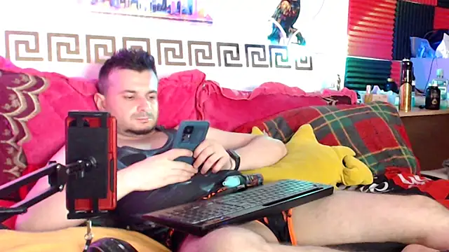 erotico69xxx online show from June 26, 11:40 pm