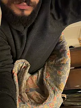 BigEgyptianDiick online show from February 5, 1:45 am