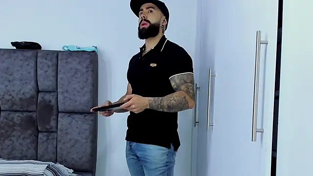 Zack Froone online show from March 19, 12:34 pm